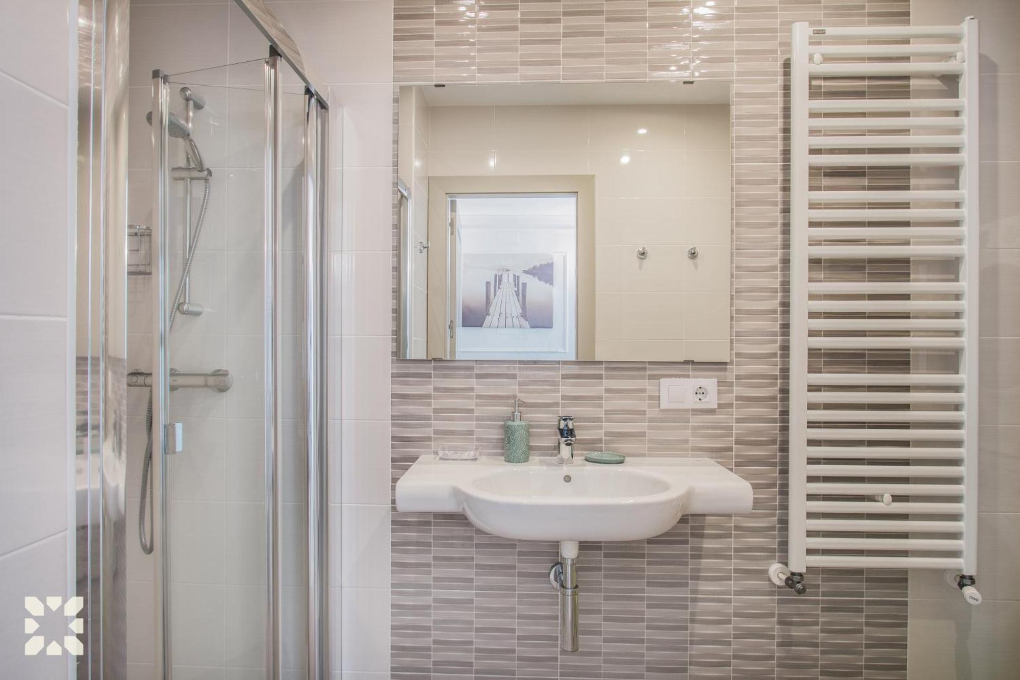 Villa La Casa Blanca By Abahana Villas เบนิสซา ภายนอก รูปภาพ