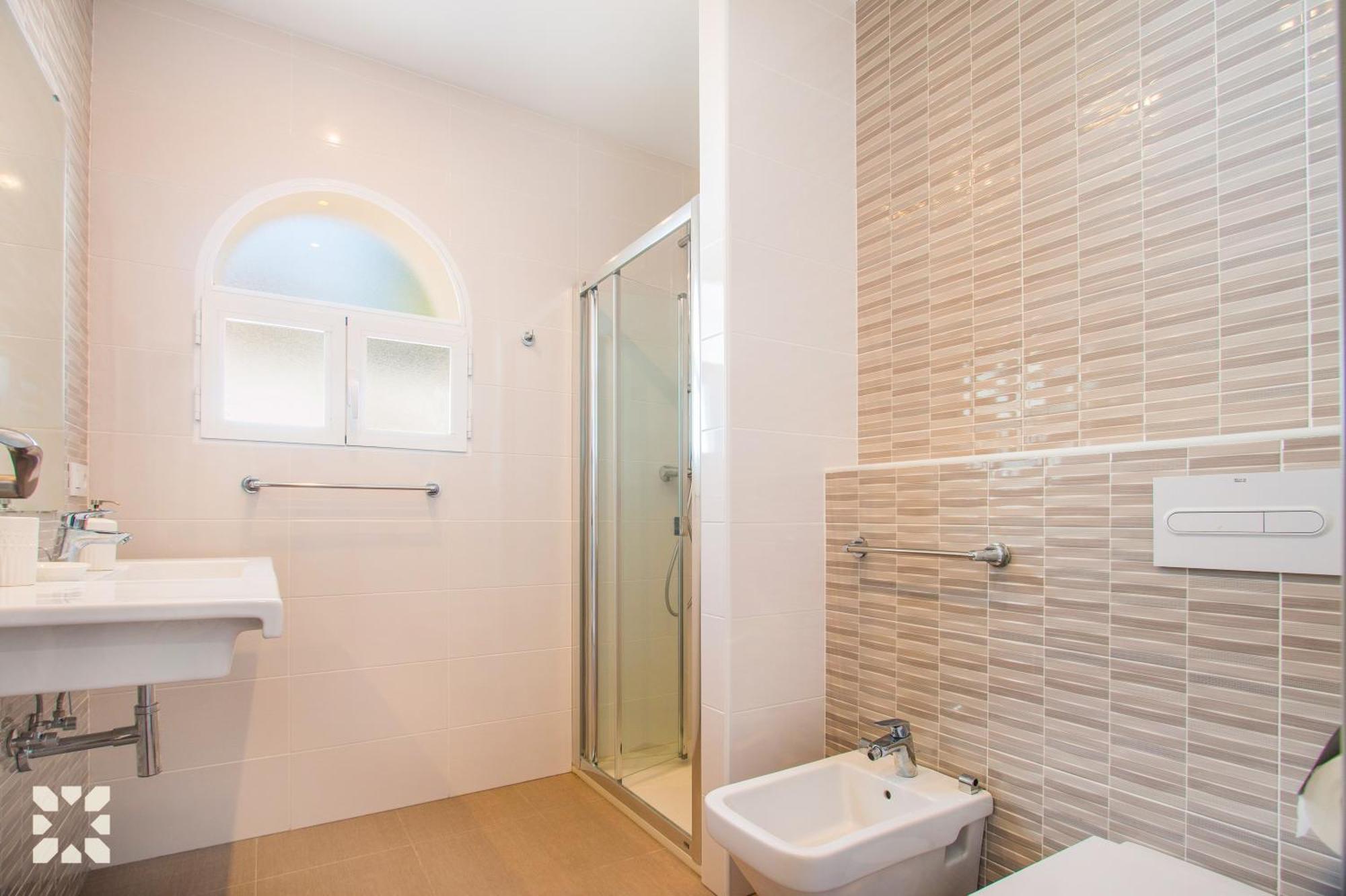 Villa La Casa Blanca By Abahana Villas เบนิสซา ภายนอก รูปภาพ